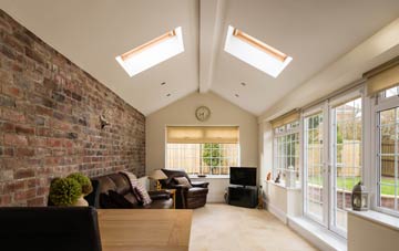 conservatory roof insulation Halton Green, Lancashire