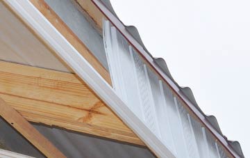 why Halton Green fascia repairs are essential