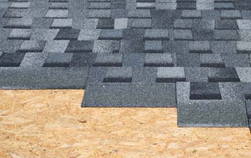 expert Halton Green asphalt roof companies