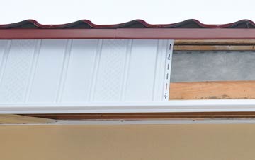 Halton Green fascia repair costs
