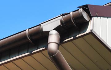 types of Halton Green fascias