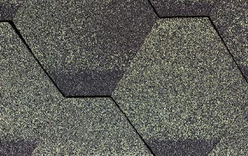 Halton Green fibreglass shingle repairs