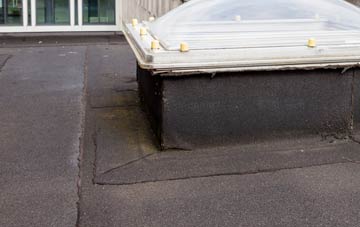 disadvantages of Halton Green flat roofs