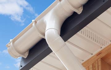 Halton Green gutter installation costs