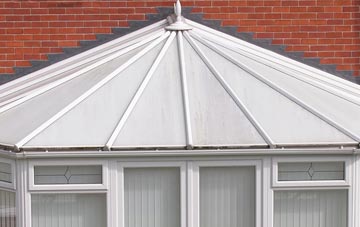 Halton Green polycarbonate conservatory roof repairs