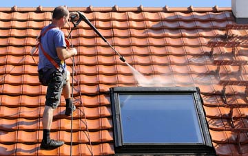 roof cleaning Halton Green, Lancashire