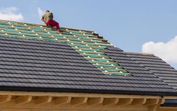 roof replacement Halton Green, Lancashire