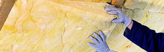 quotes for Halton Green roof insulation