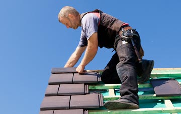 disadvantages of Halton Green slate roofing
