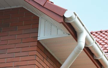 Halton Green soffit repair costs
