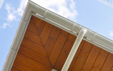 Halton Green soffit types