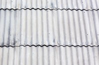 Halton Green corrugated roof quotes