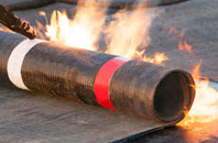 free Halton Green re-felting quotes