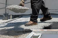find rated Halton Green flat roofing replacement companies