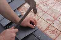 free Halton Green garage roof repair quotes