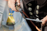 Halton Green lead roof quotes