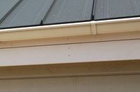 Halton Green soffit repair