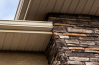free Halton Green soffit repair quotes