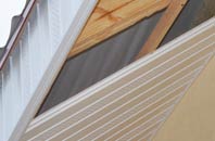 rated Halton Green soffit repair companies
