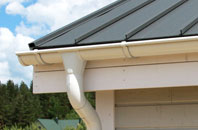 Halton Green soffits