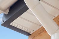 find rated Halton Green soffit companies