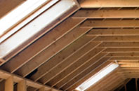 Halton Green tapered roof insulation quotes